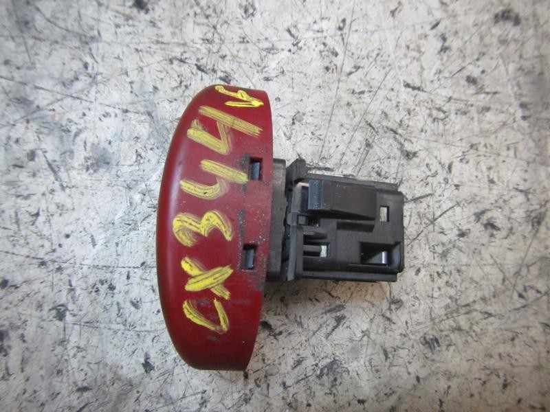 Recambio de warning para peugeot 206 berlina 1.4 hdi referencia OEM IAM   