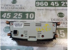 Recambio de mando climatizador para suzuki s-cross 1.6 ddis referencia OEM IAM 3951061M00BKZ 3951061M10  2