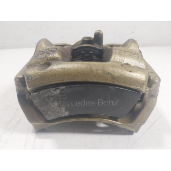 PINZA FRENO DELANTERA IZQUIERDA A0004214381 