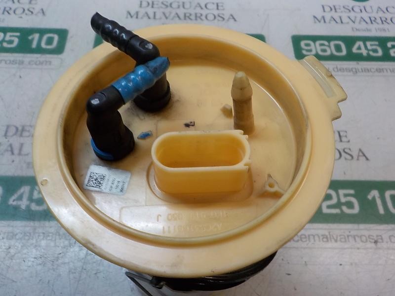 Recambio de aforador para volkswagen golf vi (5k1) advance bluemotion referencia OEM IAM 1K0919050J 1K0919050J A2C53166111