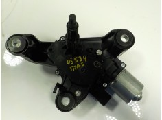 Recambio de motor limpia trasero para citroën c5 aircross live pack referencia OEM IAM 9811259980 9811259980 0390205112 2