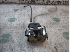 Recambio de cerradura puerta delantera derecha para fiat doblo cargo (223) furgon referencia OEM IAM    2