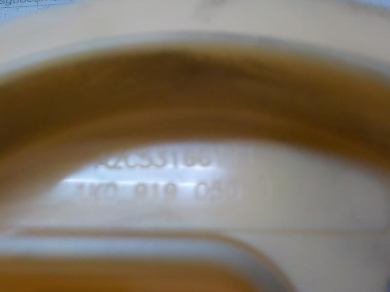 Recambio de aforador para volkswagen golf vi (5k1) advance bluemotion referencia OEM IAM 1K0919050J 1K0919050J A2C53166111