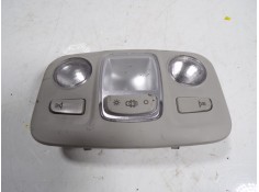 Recambio de piloto interior para toyota proace city 1.5 dci referencia OEM IAM  96721407BJ 