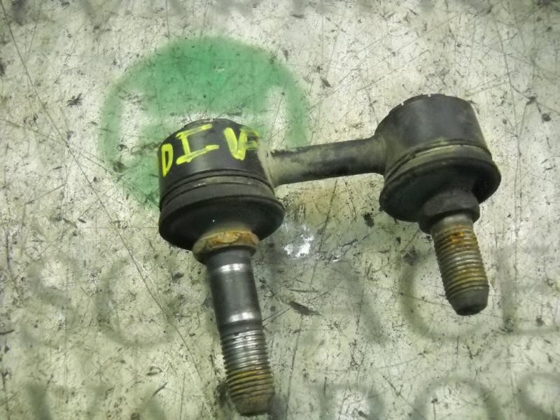 Recambio de tirante delantero izquierdo para kia carnival td ls referencia OEM IAM 0K55234160B  