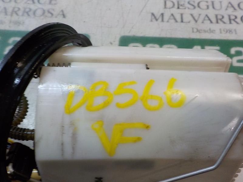 Recambio de aforador para volkswagen golf vi (5k1) advance bluemotion referencia OEM IAM 1K0919050J 1K0919050J A2C53166111