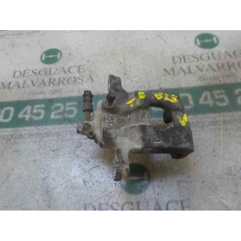 Recambio de pinza freno trasera derecha para nissan qashqai (j10) 1.6 16v cat referencia OEM IAM   