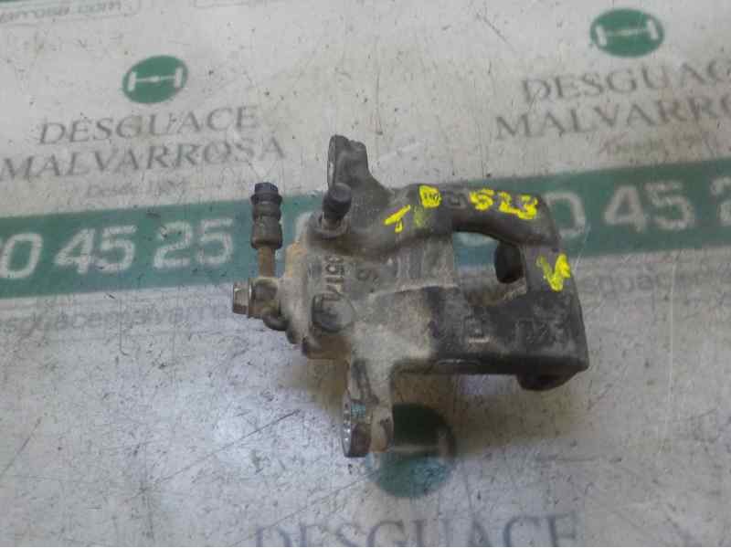 Recambio de pinza freno trasera derecha para nissan qashqai (j10) 1.6 16v cat referencia OEM IAM   