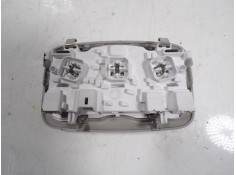 Recambio de piloto interior para toyota proace city 1.5 dci referencia OEM IAM  96721407BJ  2