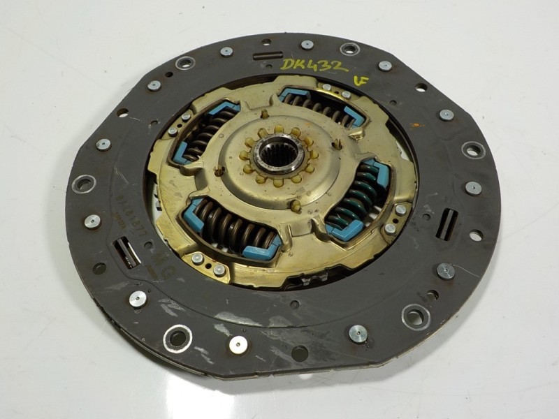 Recambio de kit embrague para lexus is 300h referencia OEM IAM 3127030010 6A261877 