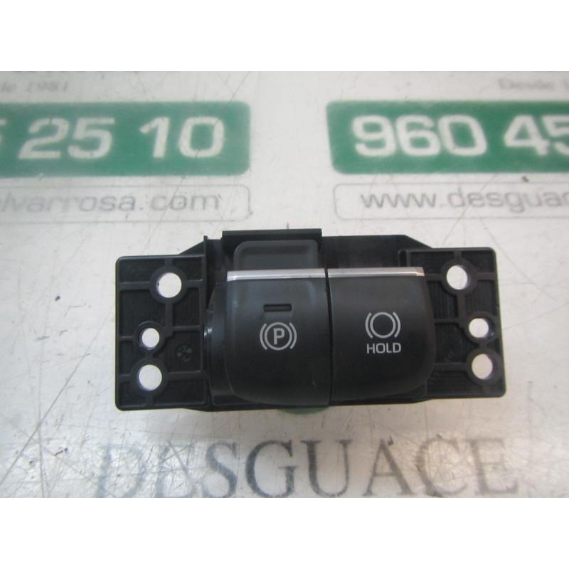 Recambio de palanca freno de mano para toyota corolla hybrid referencia OEM IAM 8439002060  