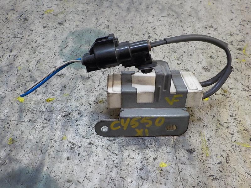 Recambio de modulo electronico para toyota yaris 1.4 turbodiesel cat referencia OEM IAM  2468106110B 2468106110B