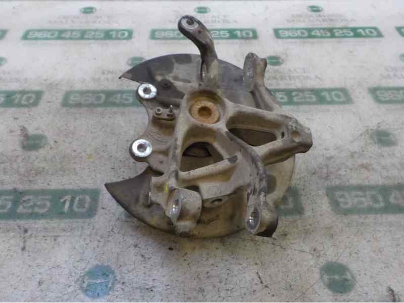 Recambio de mangueta trasera izquierda para citroën c5 berlina 2.0 blue-hdi fap referencia OEM IAM 517628  