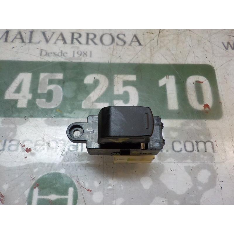 Recambio de mando elevalunas delantero derecho para suzuki s-cross 1.6 ddis referencia OEM IAM 3799568L00  