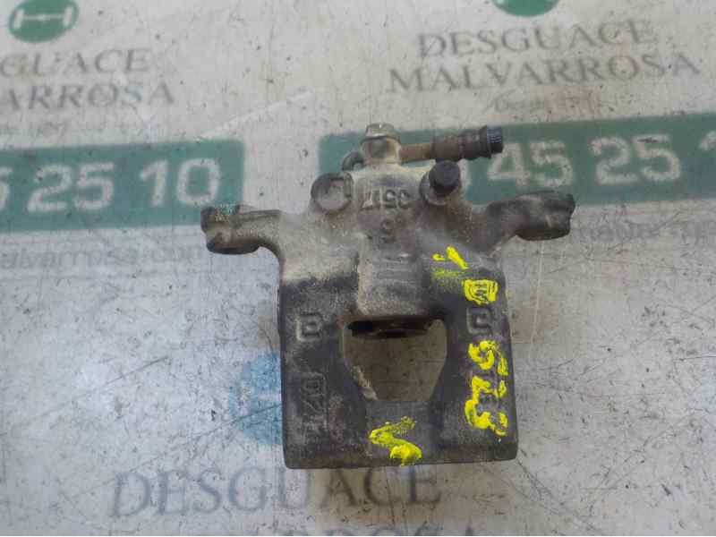Recambio de pinza freno trasera derecha para nissan qashqai (j10) 1.6 16v cat referencia OEM IAM   