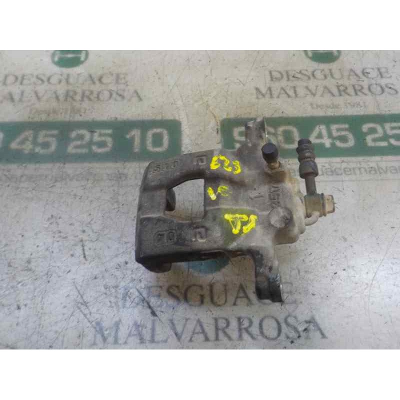 Recambio de pinza freno trasera izquierda para nissan qashqai (j10) 1.6 16v cat referencia OEM IAM   