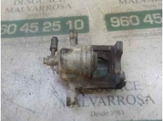 Recambio de pinza freno trasera izquierda para nissan qashqai (j10) 1.6 16v cat referencia OEM IAM    2