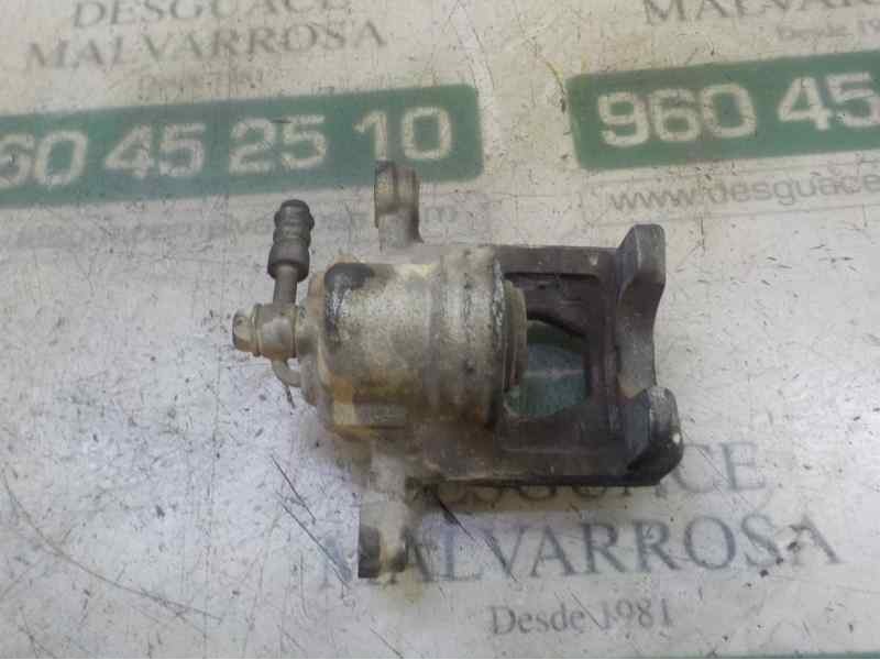 Recambio de pinza freno trasera izquierda para nissan qashqai (j10) 1.6 16v cat referencia OEM IAM   