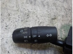 Recambio de mando luces para mazda cx-5 2.0 cat referencia OEM IAM KD5166122   2