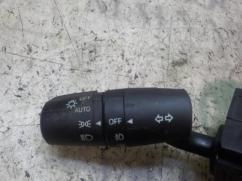 Recambio de mando luces para mazda cx-5 2.0 cat referencia OEM IAM KD5166122  