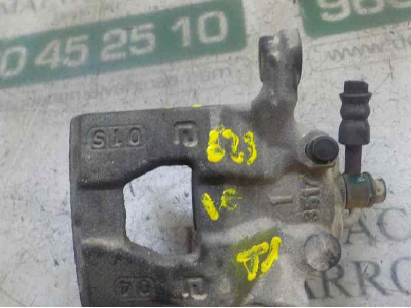 Recambio de pinza freno trasera izquierda para nissan qashqai (j10) 1.6 16v cat referencia OEM IAM   