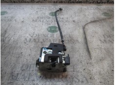 Recambio de cerradura puerta delantera izquierda para fiat doblo cargo (223) furgon referencia OEM IAM    2