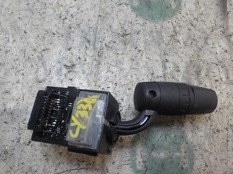 Recambio de mando luces para mazda cx-5 2.0 cat referencia OEM IAM KD5166122  