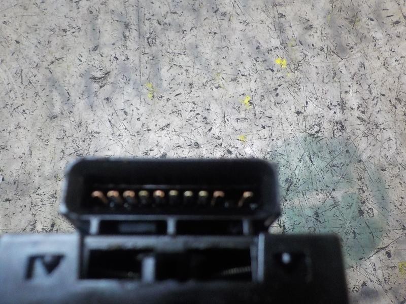 Recambio de mando luces para mazda cx-5 2.0 cat referencia OEM IAM KD5166122  