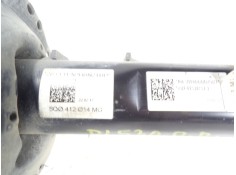 Recambio de amortiguador delantero derecho para volkswagen golf vii lim. (bq1) 1.6 tdi referencia OEM IAM 5Q0413023FJ 5Q0412014M 2