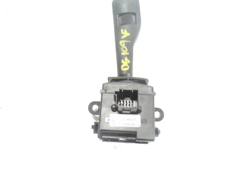 Recambio de mando limpia para bmw x3 (e83) 2.0 16v diesel cat referencia OEM IAM 61318363669 8363669 