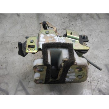 CERRADURA PUERTA TRASERA DERECHA 