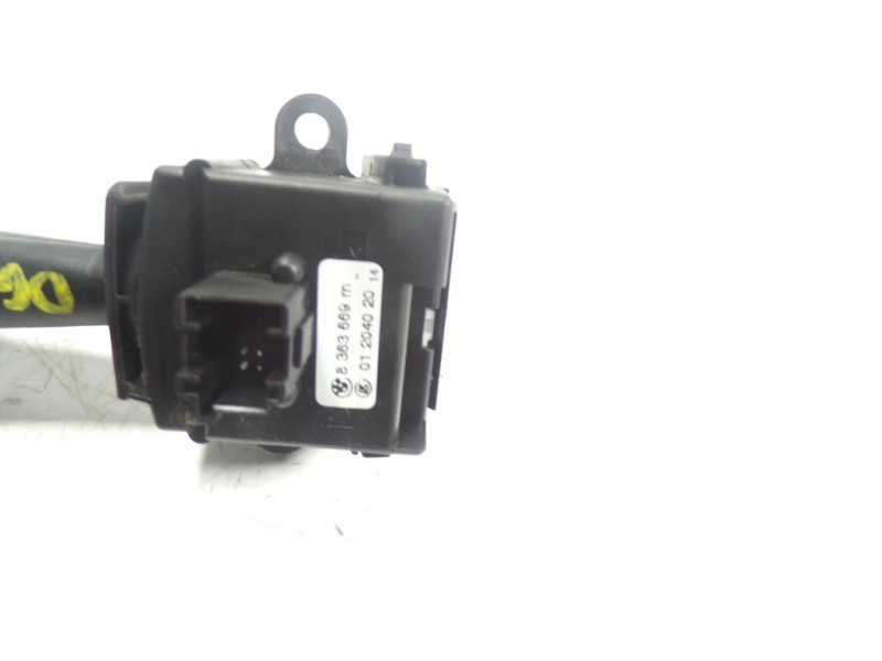 Recambio de mando limpia para bmw x3 (e83) 2.0 16v diesel cat referencia OEM IAM 61318363669 8363669 