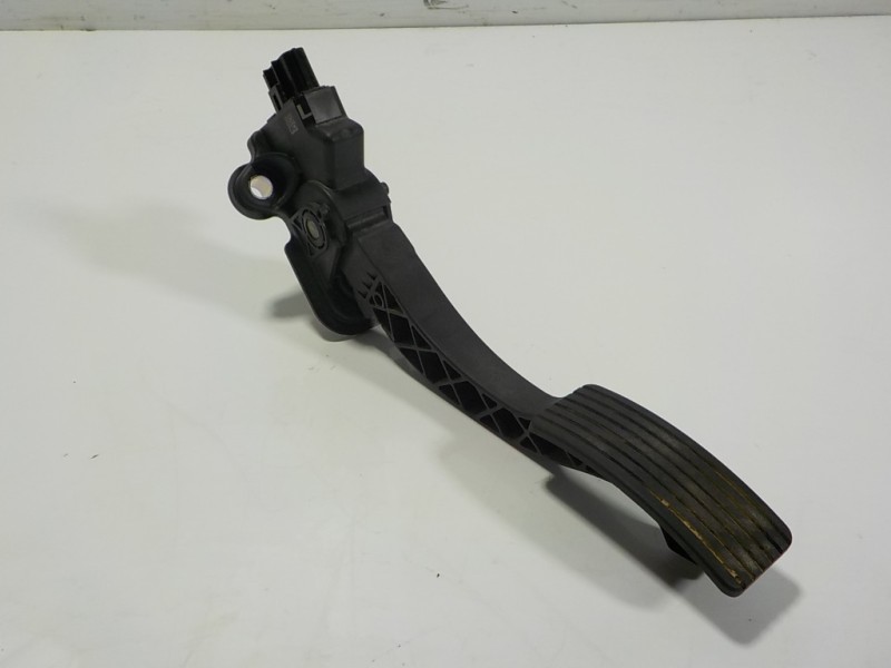 Recambio de potenciometro pedal para citroën c4 aircross 1.8 hdi fap referencia OEM IAM 1601CL 1600A102 