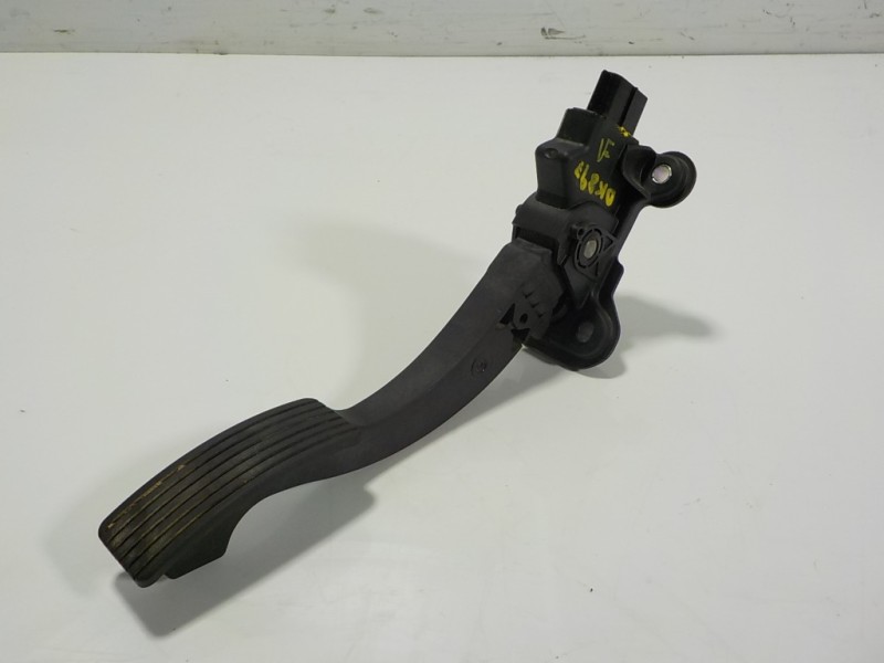 Recambio de potenciometro pedal para citroën c4 aircross 1.8 hdi fap referencia OEM IAM 1601CL 1600A102 