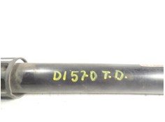 Recambio de amortiguador trasero derecho para volkswagen golf vii lim. (bq1) 1.6 tdi referencia OEM IAM 5Q0513049CQ 5Q0512013EK  2