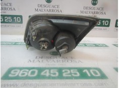 Recambio de piloto trasero izquierdo interior para mazda 6 berlina (gg) 2.0 diesel cat referencia OEM IAM    2