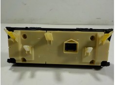Recambio de mando climatizador para lexus is 300h referencia OEM IAM 5590053241 5590063241  2