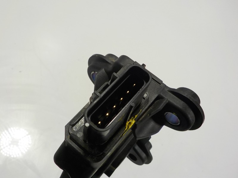 Recambio de potenciometro pedal para citroën c4 aircross 1.8 hdi fap referencia OEM IAM 1601CL 1600A102 