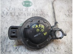 Recambio de maneta exterior delantera derecha para fiat doblo cargo (223) furgon referencia OEM IAM    2