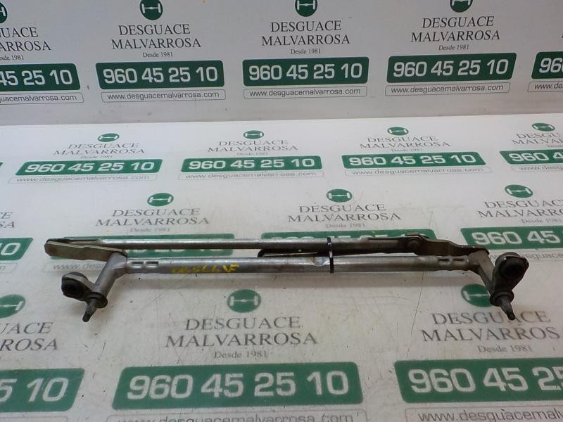 Recambio de articulacion limpia delantero para volkswagen golf vi (5k1) advance bluemotion referencia OEM IAM 1K1955601A 1K19550