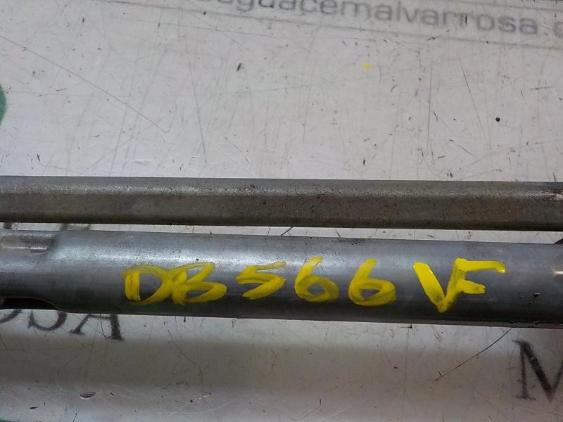 Recambio de articulacion limpia delantero para volkswagen golf vi (5k1) advance bluemotion referencia OEM IAM 1K1955601A 1K19550