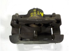 Recambio de pinza freno delantera izquierda para nissan qashqai (j11) acenta 4x4 referencia OEM IAM 410114BA0C   2