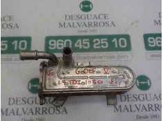 Recambio de enfriador egr para volkswagen golf v berlina (1k1) 1.9 tdi referencia OEM IAM   