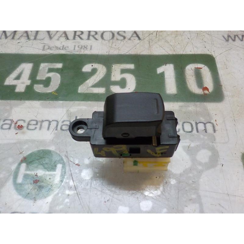 Recambio de mando elevalunas trasero izquierdo para suzuki s-cross 1.6 ddis referencia OEM IAM 3799568L00  