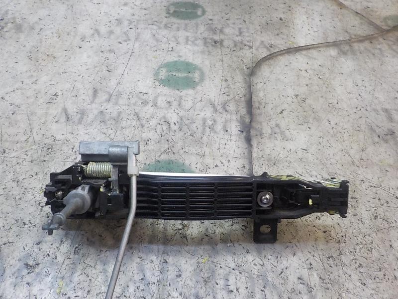 Recambio de maneta exterior delantera izquierda para mazda cx-5 2.0 cat referencia OEM IAM KD535942X  