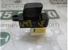 Recambio de mando elevalunas trasero izquierdo para suzuki s-cross 1.6 ddis referencia OEM IAM 3799568L00   2