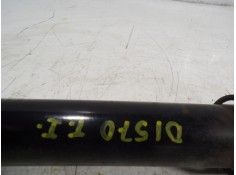 Recambio de amortiguador trasero izquierdo para volkswagen golf vii lim. (bq1) 1.6 tdi referencia OEM IAM 5Q0513049CQ 5Q0512013E 2