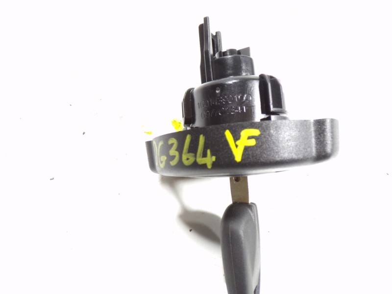 Recambio de tapon combustible para toyota proace city 1.5 dci referencia OEM IAM   