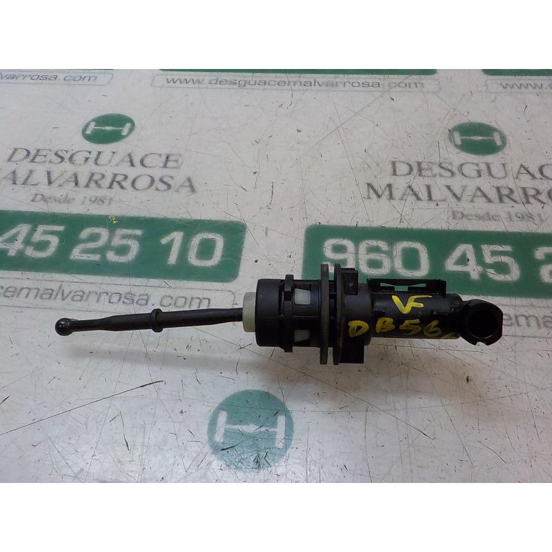 Recambio de bomba embrague para volkswagen golf vi (5k1) advance bluemotion referencia OEM IAM 1K0721388AB  