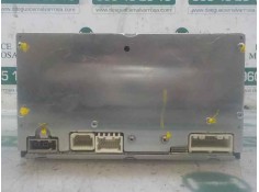 Recambio de sistema audio / radio cd para nissan qashqai (j10) 1.6 16v cat referencia OEM IAM    2